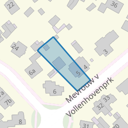 Perceel DBG01-B-7678