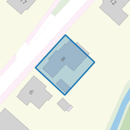 Perceel DBG01-B-7680