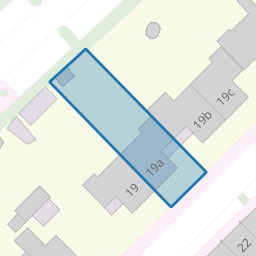 Perceel DBG01-B-7687