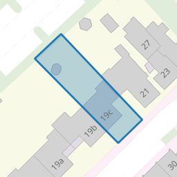 Perceel DBG01-B-7689