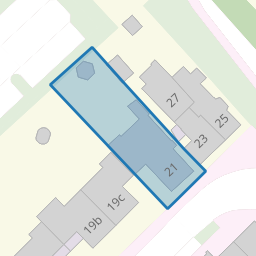 Perceel DBG01-B-7690