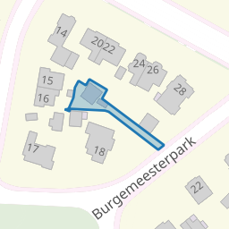 Perceel DBG01-B-7708