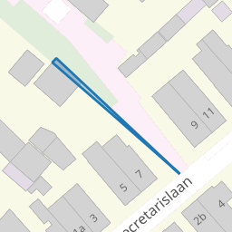 Perceel DBG01-B-7713