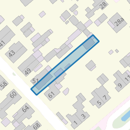 Perceel DBG01-B-7724