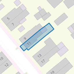 Perceel DBG01-B-7731