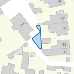 Perceel DBG01-B-7740