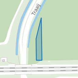 Perceel DBG01-B-7743