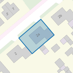 Perceel DBG01-B-7748