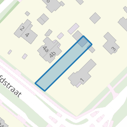 Perceel DBG01-B-7751