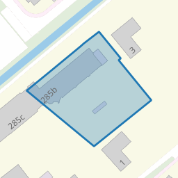 Perceel DBG01-B-7762