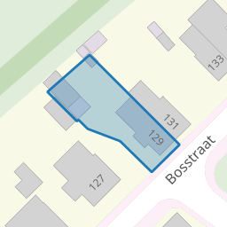 Perceel DBG01-B-7766