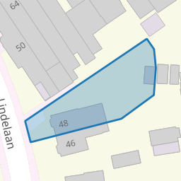 Perceel DBG01-B-7776