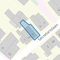 Perceel DBG01-B-7778