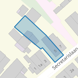 Perceel DBG01-B-7779