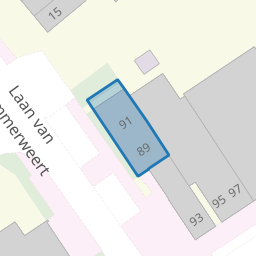 Perceel DBG01-B-7787