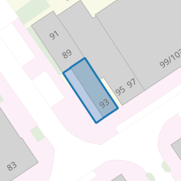 Perceel DBG01-B-7788