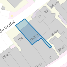 Perceel DBG01-B-7789