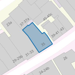 Perceel DBG01-B-7790