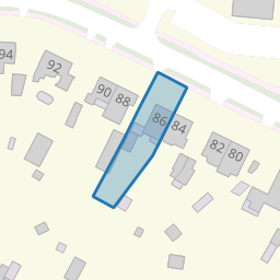 Perceel DBG01-B-7794