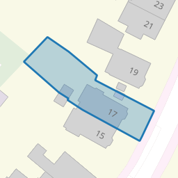 Perceel DBG01-B-7810