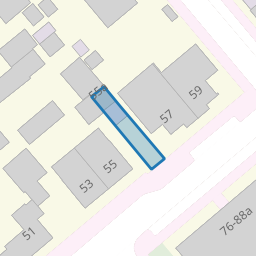 Perceel DBG01-B-7818