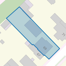 Perceel DBG01-B-7820