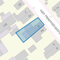 Perceel DBG01-B-7824