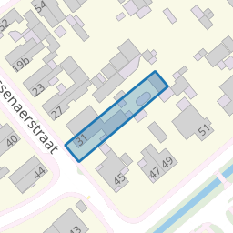 Perceel DBG01-B-7830