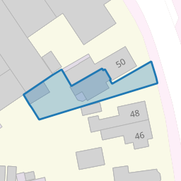 Perceel DBG01-B-7832