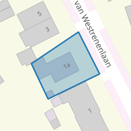 Perceel DBG01-B-7841