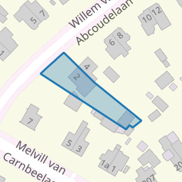 Perceel DBG01-B-7843