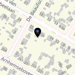 Appartement DBG01 B 7855 1