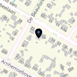Appartement DBG01 B 7855 2