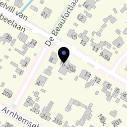 Appartement DBG01 B 7855 3