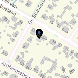 Appartement DBG01 B 7855 5