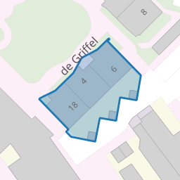 Perceel DBG01-B-7866