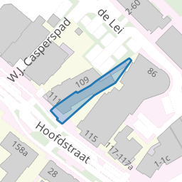 Perceel DBG01-B-7871