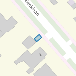 Perceel DBG01-B-7903