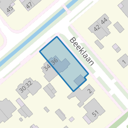 Perceel DBG01-B-7904