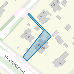 Perceel DBG01-B-7936