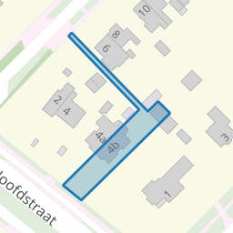 Perceel DBG01-B-7937