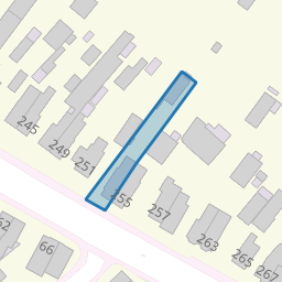 Perceel DBG01-B-7957