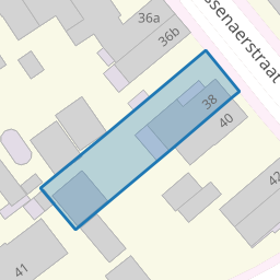 Perceel DBG01-B-7965