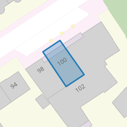 Perceel DBG01-B-7970