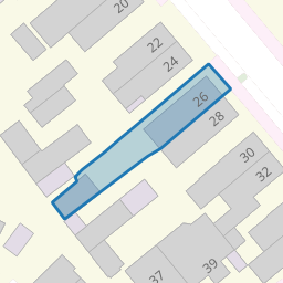 Perceel DBG01-B-7971