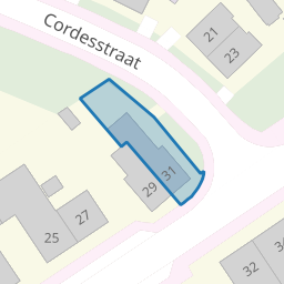 Perceel DBG01-B-7973