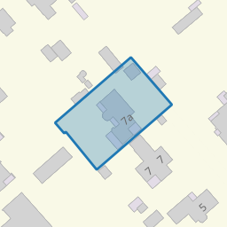 Perceel DBG01-B-7983