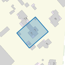 Perceel DBG01-B-7984