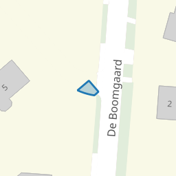 Perceel DBG01-B-7988