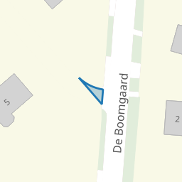 Perceel DBG01-B-7989